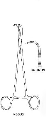 Negus Forcep